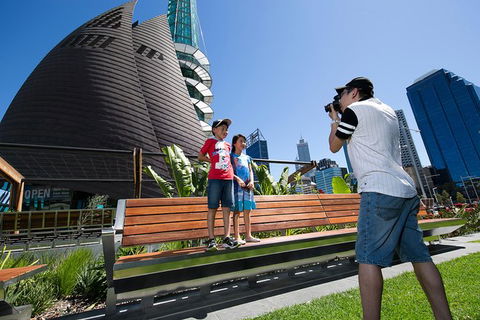 Skip-the-Line: Perth Bell Tower Experience Ticket - Tourism Gold Coast 6