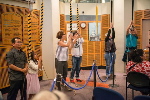 Skip-the-Line: Perth Bell Tower Experience Ticket - Tourism Gold Coast 5