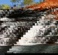 Gorgeous Gorges Tour - Windjana  Bell Gorge Mt Hart Cape Leveque - Tourism Gold Coast
