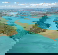 Incredible Islands Tour - Horizontal Falls  Cape Leveque - Tourism Gold Coast