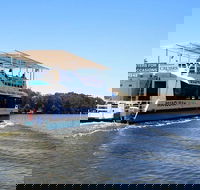 Murray River Lunch Cruise - Tourism Gold Coast