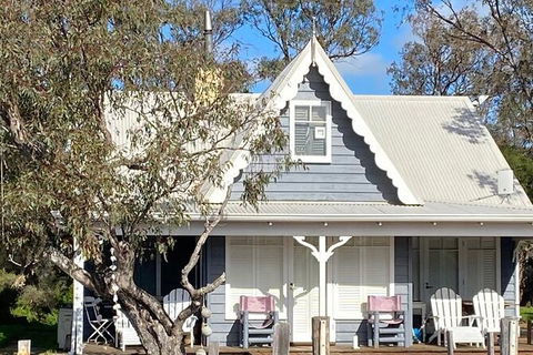 Murray River Lunch Cruise - Tourism Gold Coast 6