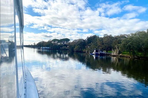 Murray River Lunch Cruise - Tourism Gold Coast 5