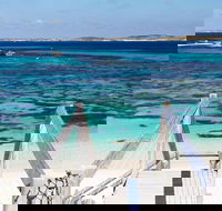 Rottnest Island All-Inclusive Grand Island Tour From Perth - Tourism Gold Coast