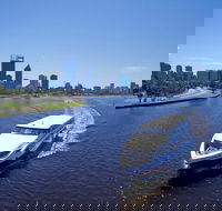 One-way Sightseeing Cruise between Perth and Fremantle - Tourism Gold Coast