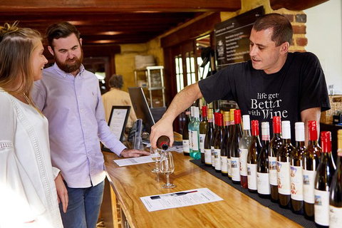 Taste Of The Great Southern - Gold Coast 4