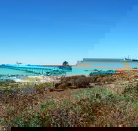 Broome Self-Guided Audio Tour - Tourism Gold Coast