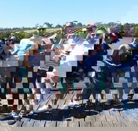 Winery Tours in the Margaret River Region of South Western Australia - Gold Coast