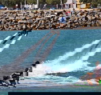 Geraldton Flyboard Experience - Tourism Gold Coast