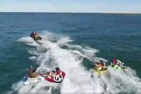 Geraldton Tubing Experience - Tourism Gold Coast 1
