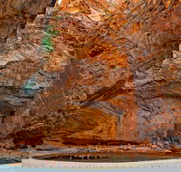 Bungle Bungle Stay Over with scenic flights guided walk accommodation  meals - Gold Coast