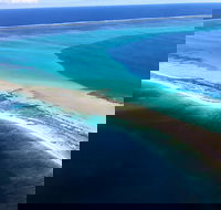 Abrolhos Islands Fixed-Wing Scenic Flight - Tourism Gold Coast