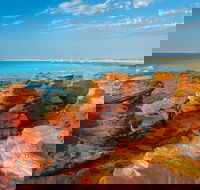 Afternoon Broome Town Tour Including Cable Beach and Matso Beer Tasting - Tourism Gold Coast