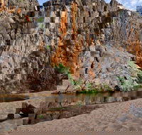 Windjana Gorge and Tunnel Creek 4WD Tour from Broome - Tourism Gold Coast