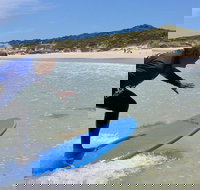 Margaret River Group Surfing Lesson - Gold Coast