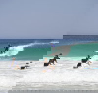 Margaret River Private Surf Lesson - Gold Coast