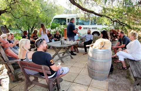Wine, Food & Beer Tour (departing Dunsborough, Busselton, Yallingup) - Tourism Gold Coast 1