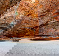 Bungle Bungle Scenic Flights Domes  Cathedral Gorge Walk - Gold Coast