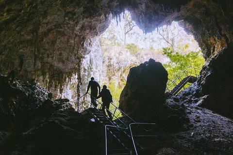 Mammoth Cave Self-guided Audio Tour - Tourism Gold Coast 1