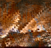 Mammoth Cave Self-guided Audio Tour - Gold Coast