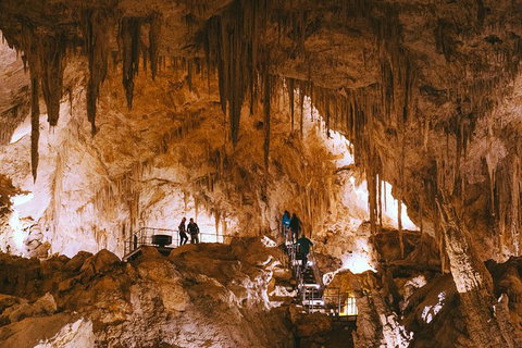 Mammoth Cave Self-guided Audio Tour - Tourism Gold Coast 0