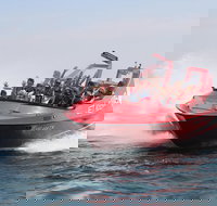 Dunsborough 30-Minute Jet Boat Ride - Gold Coast