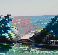 Geraldton Jet Ski Hire - Tourism Gold Coast