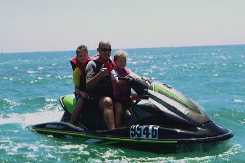 Geraldton Jet Ski Hire - Tourism Gold Coast 0