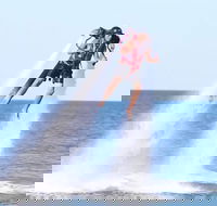 Geraldton Jetpack Experience - Tourism Gold Coast