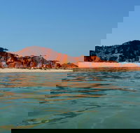 Cape Leveque and Aboriginal Communities from Broome Optional Scenic Flight - Tourism Gold Coast