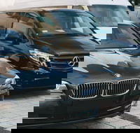 Perth Airport to Hotel Round-Trip Private Business Transfer - Tourism Gold Coast