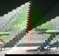 3d/2n Themed Camping Getaway - Private Campgrounds And National Parks - Tourism Gold Coast