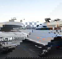Limousine hire in Perth - Tourism Gold Coast