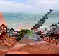 Broome Panoramic Town Tour - All the Extraordinary Sights and History of Broome - Tourism Gold Coast