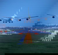 Perth Arrival Transfer Airport to Fremantle - Tourism Gold Coast