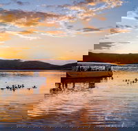 Lake Argyle Sunset Magic Cruise Departing Kununurra - Gold Coast