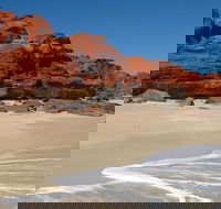 Cape Leveque 4WD Tour from Broome with Optional Return Flight - Tourism Gold Coast