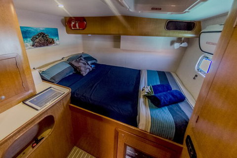 3 Night Ningaloo Reef Snorkel And Dive Getaway From Coral Bay - Tourism Gold Coast 3