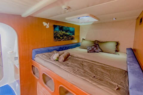 3 Night Ningaloo Reef Snorkel And Dive Getaway From Coral Bay - Tourism Gold Coast 8