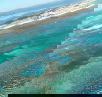 Abrolhos Flyover - Tourism Gold Coast