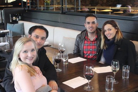 Margaret River Indulge And Discover Day Tour - Tourism Gold Coast 21