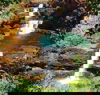 15-Day Camping Tour from Darwin to Broome Including Mitchell Falls - Tourism Gold Coast