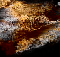 Amazing Windjana Gorge and Tunnel Creek Adventure from Broome - Tourism Gold Coast