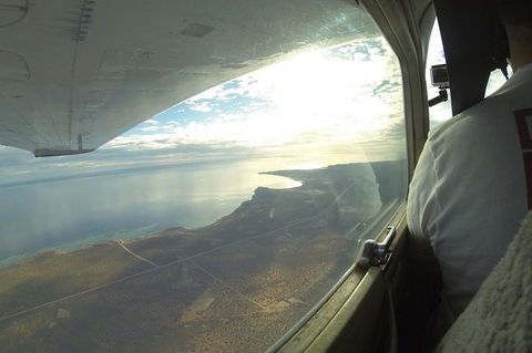 Kalbarri Gorges & West Coast - Ground & Air Tour - Tourism Gold Coast 1