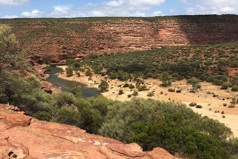 Kalbarri Gorges & West Coast - Ground & Air Tour - Tourism Gold Coast 7