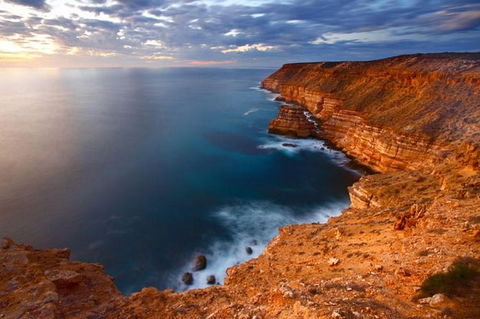 Kalbarri Gorges & West Coast - Ground & Air Tour - Tourism Gold Coast 4