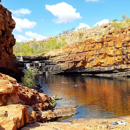 12 Day Kimberley Premium Camping Tour - Gold Coast 1