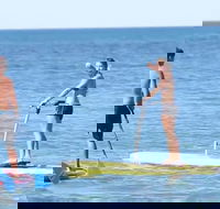 Geraldton Stand Up Paddle Board Hobie Eclipse and Kayak Hire - Tourism Gold Coast