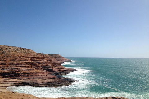 Kalbarri, Pink Lake And Abrolhos Islands Nature Tour - Tourism Gold Coast 0