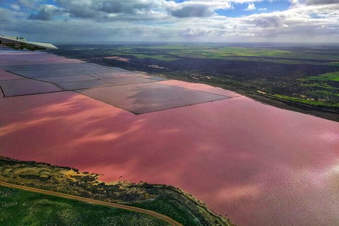 Kalbarri, Pink Lake And Abrolhos Islands Nature Tour - Tourism Gold Coast 3
